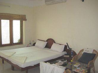 Greenshore Apartment, Thiruvananthapuram 3